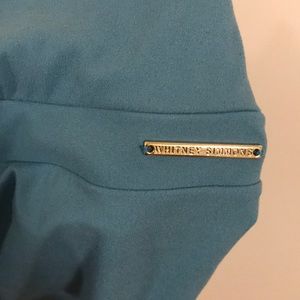 Gymshark x Whitney Simmons Legging